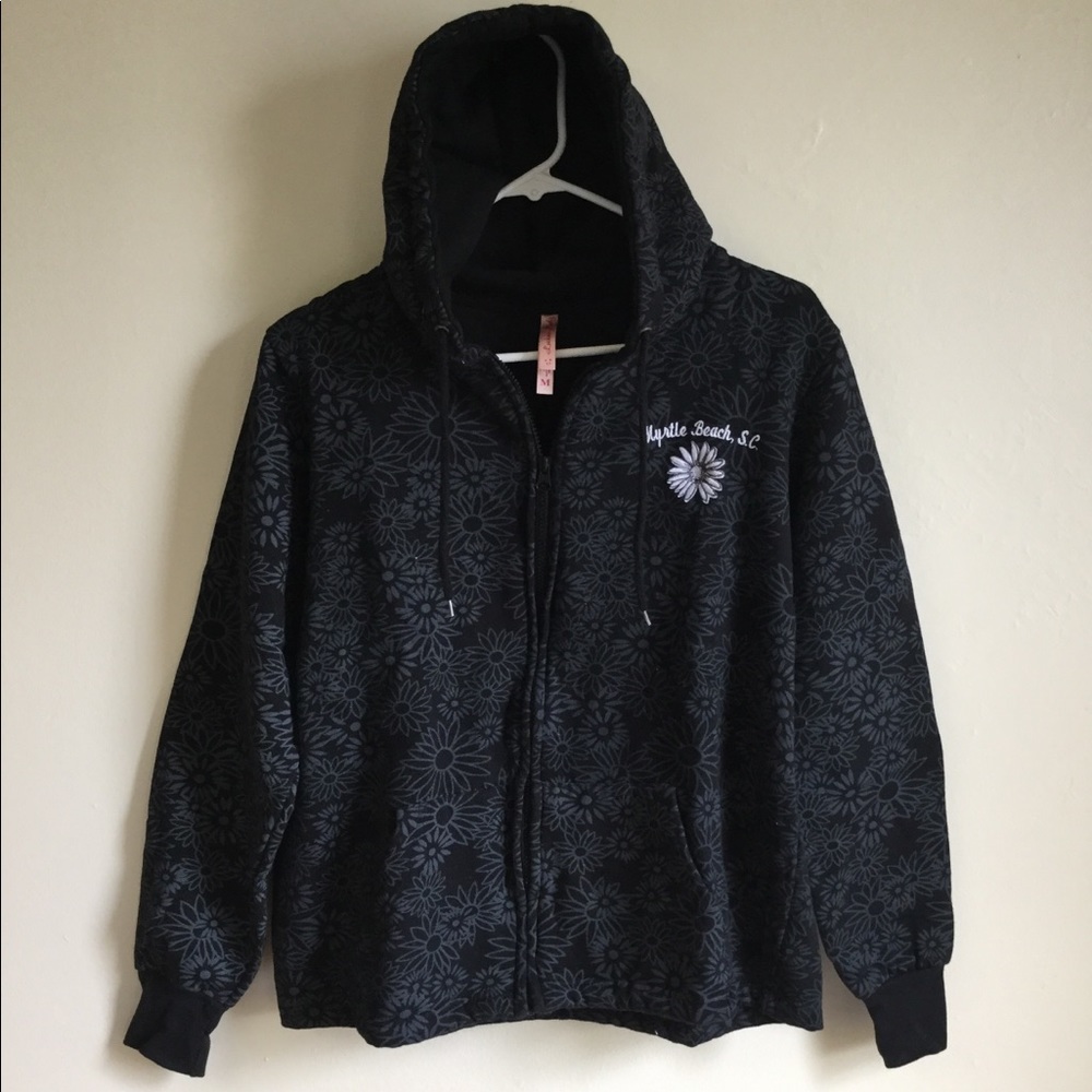 Myrtle Beach WOMENS Warm Jacket❤️